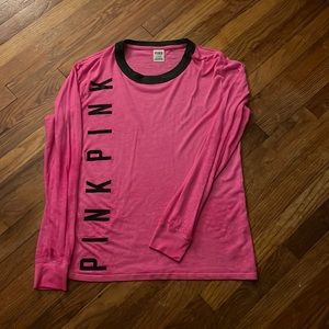 PINK Victoria's Secret long sleeve